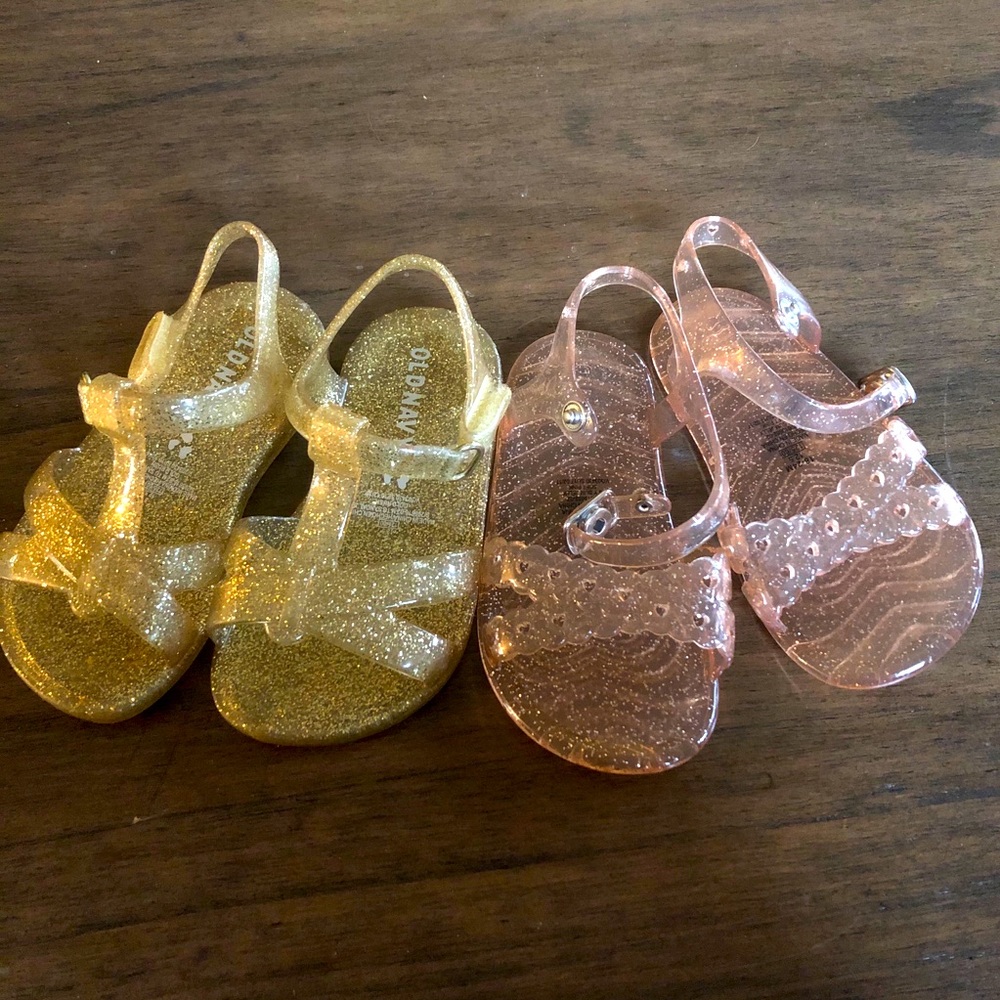 Jellies